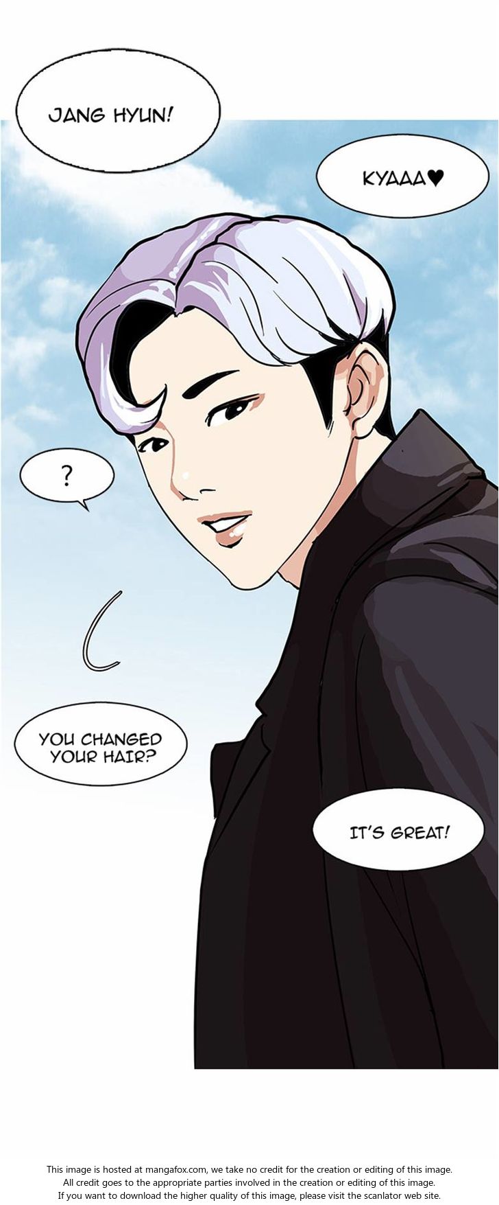 Lookism Chapter 077 page 38