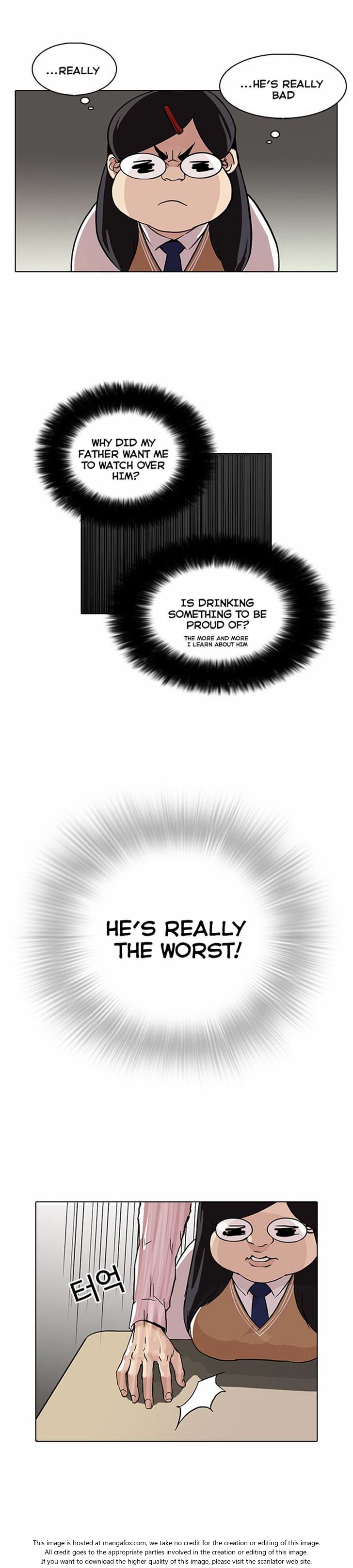 Lookism Chapter 078 page 6