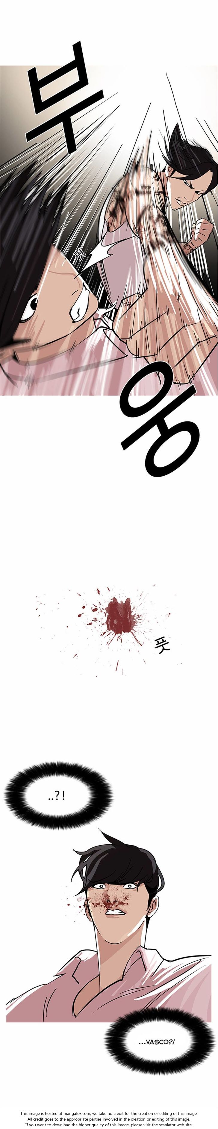 Lookism Chapter 078 page 21