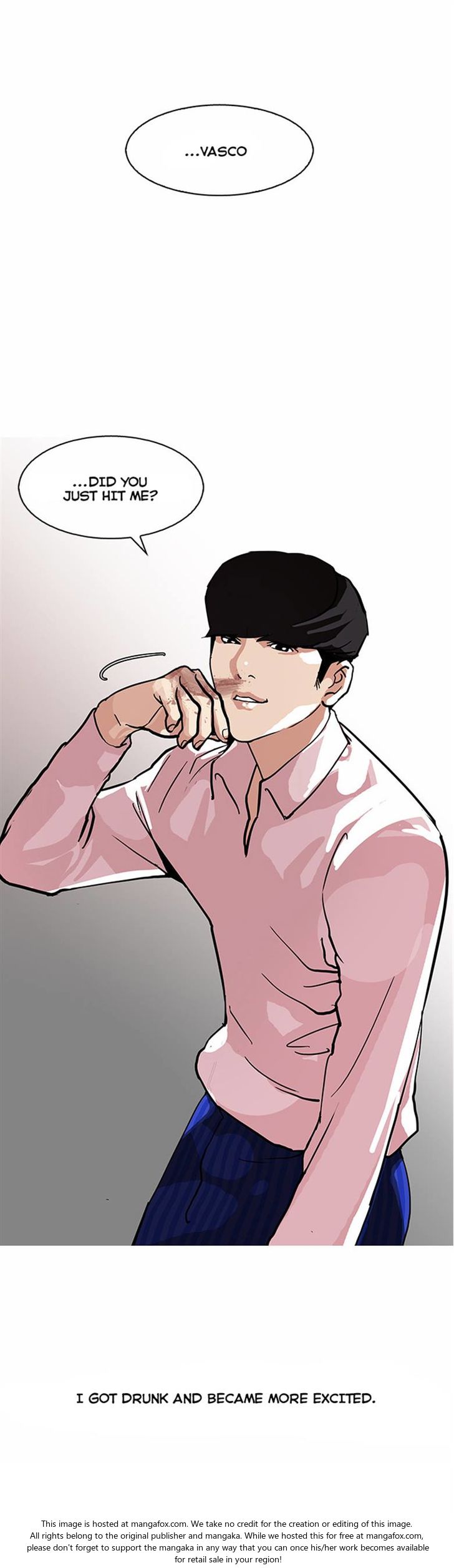 Lookism Chapter 078 page 23
