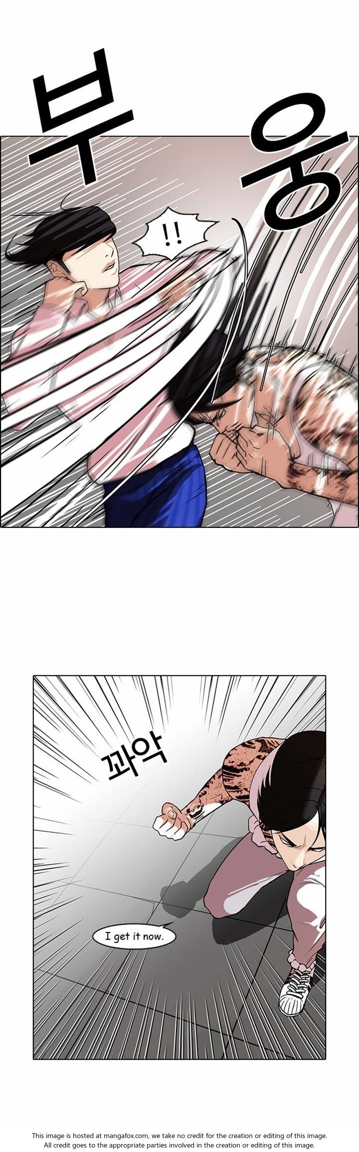 Lookism Chapter 079 page 3