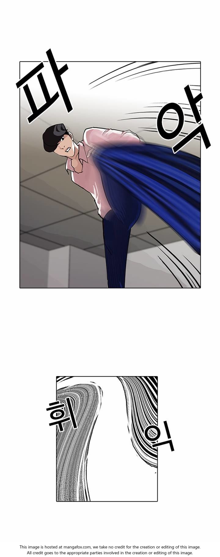 Lookism Chapter 079 page 5