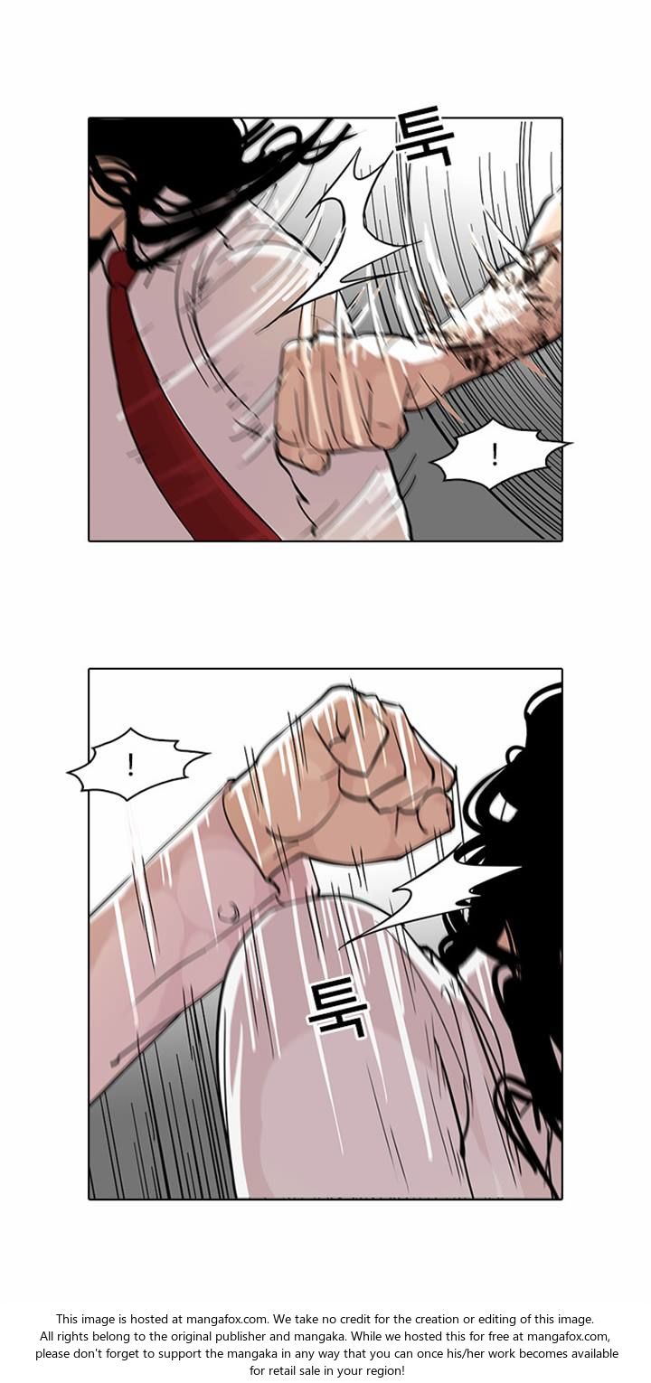 Lookism Chapter 079 page 8