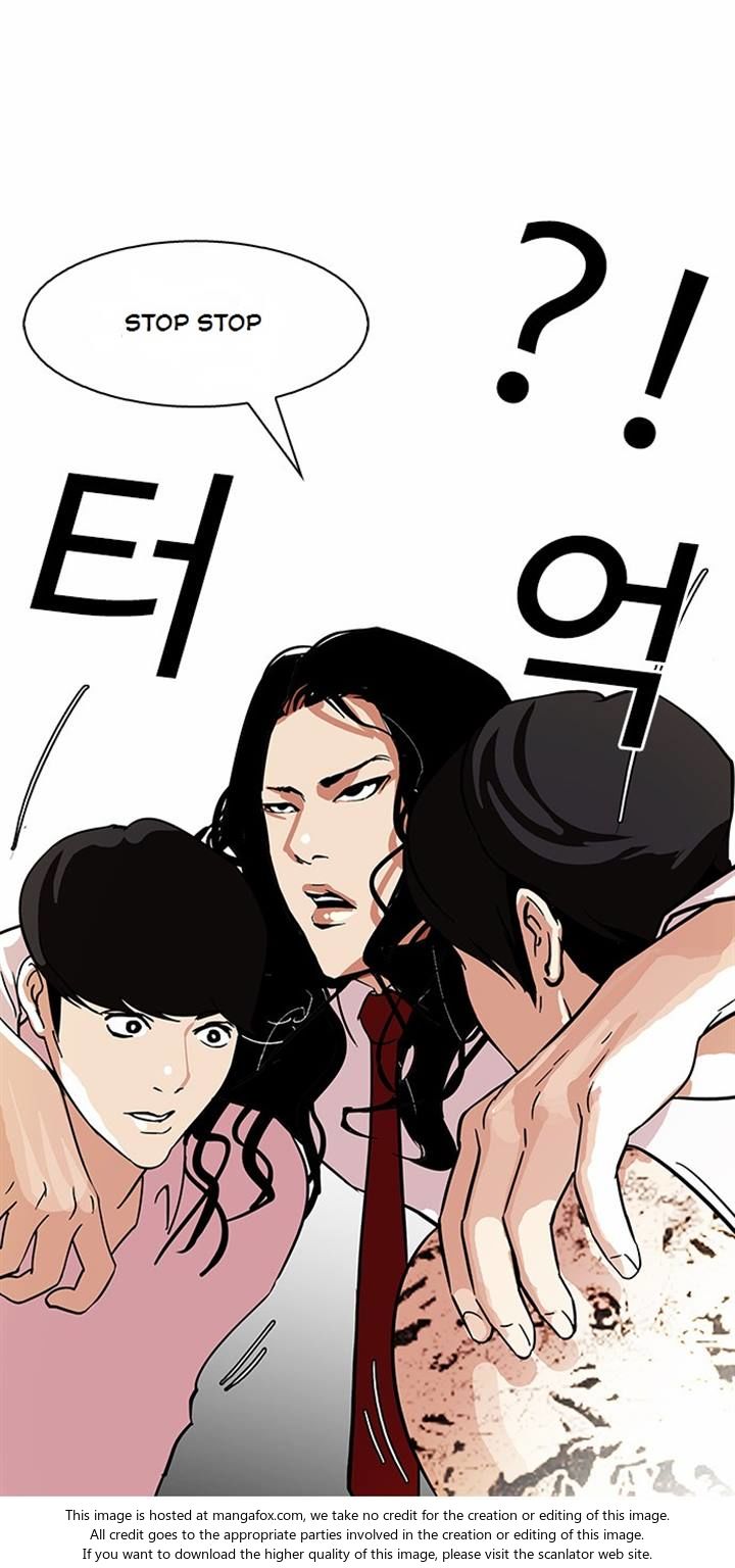 Lookism Chapter 079 page 9