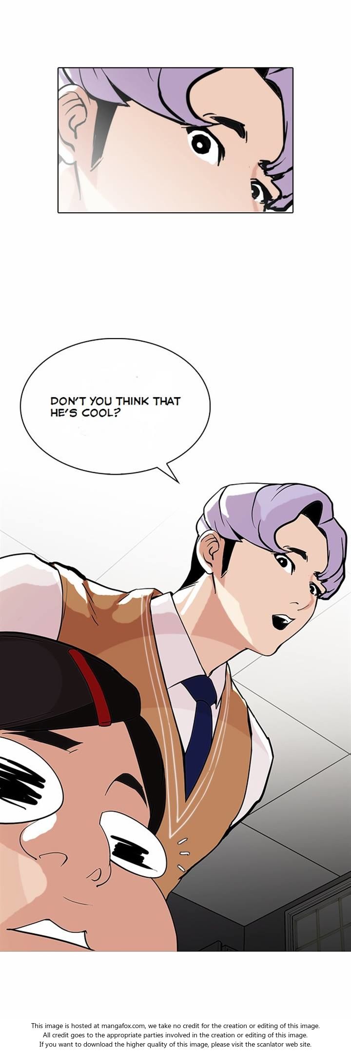 Lookism Chapter 079 page 18