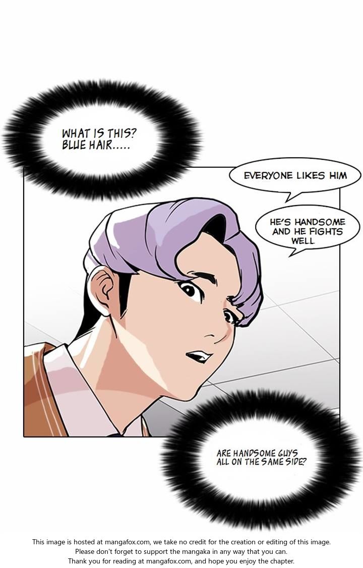 Lookism Chapter 079 page 19