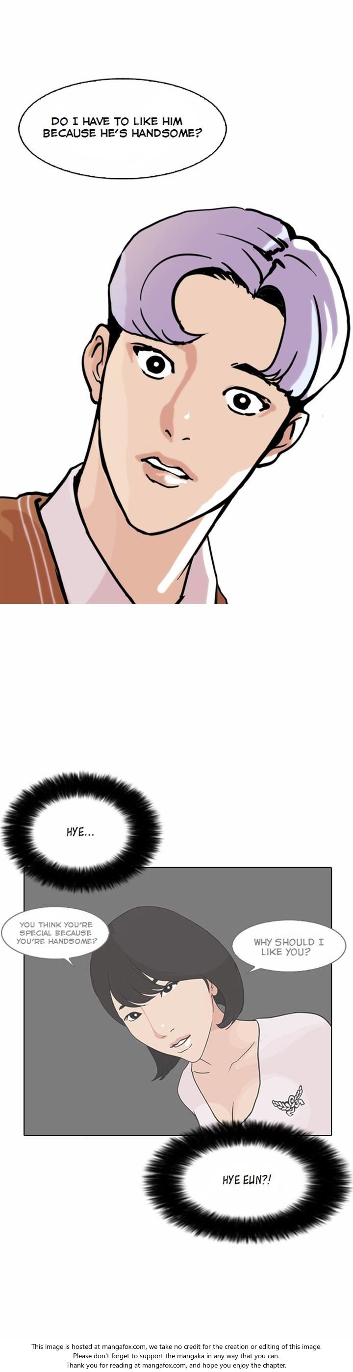 Lookism Chapter 079 page 21