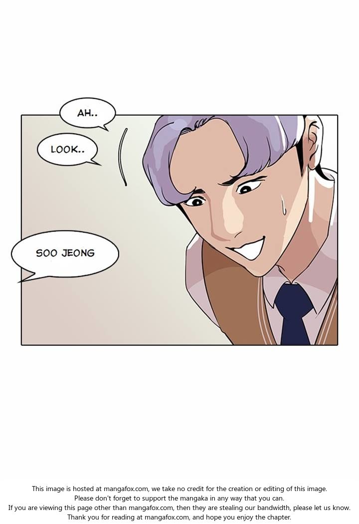 Lookism Chapter 079 page 22