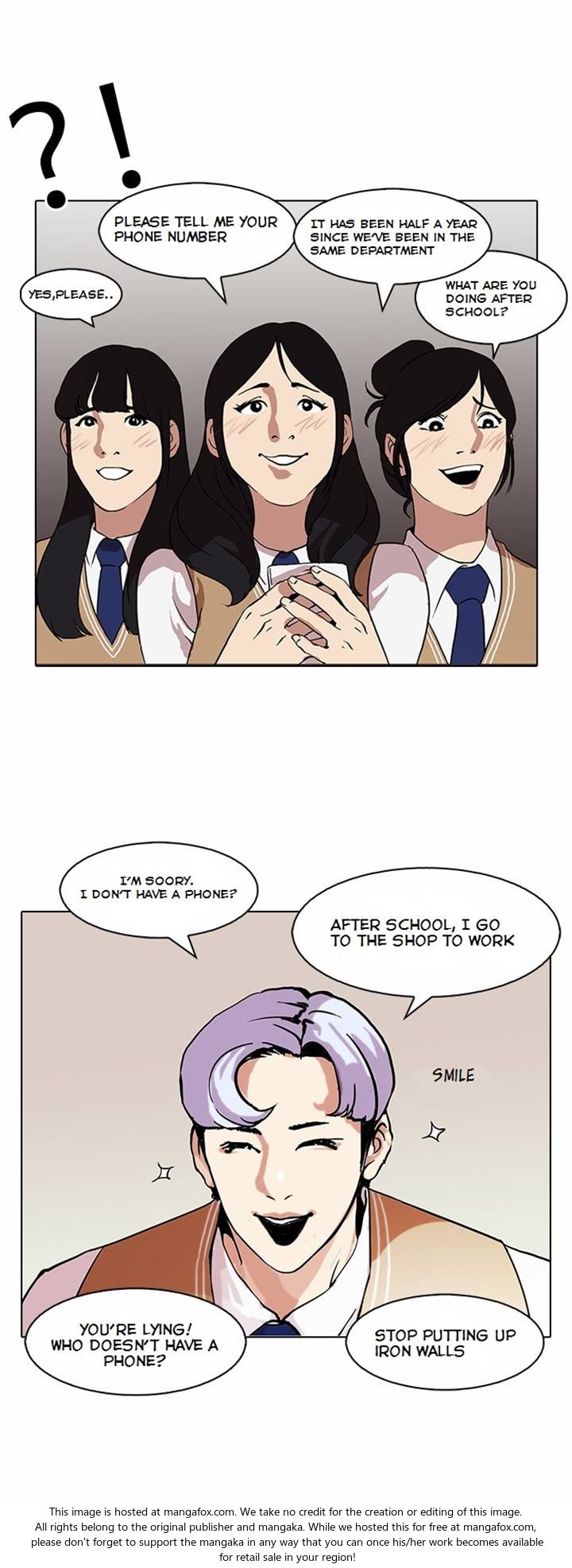 Lookism Chapter 079 page 26