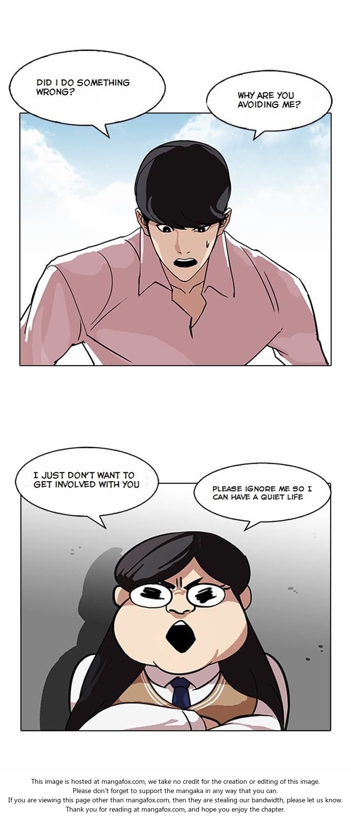 Lookism Chapter 079 page 30