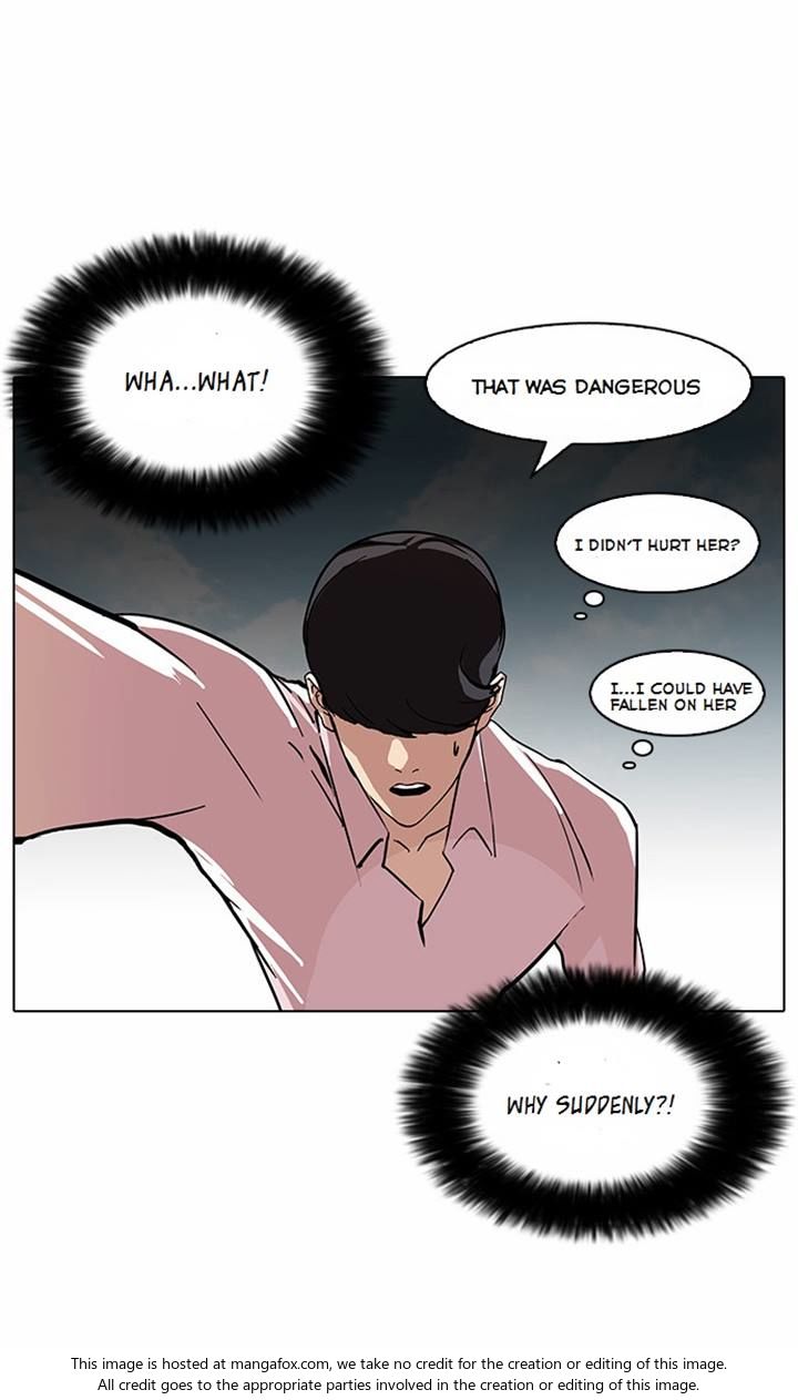 Lookism Chapter 079 page 33