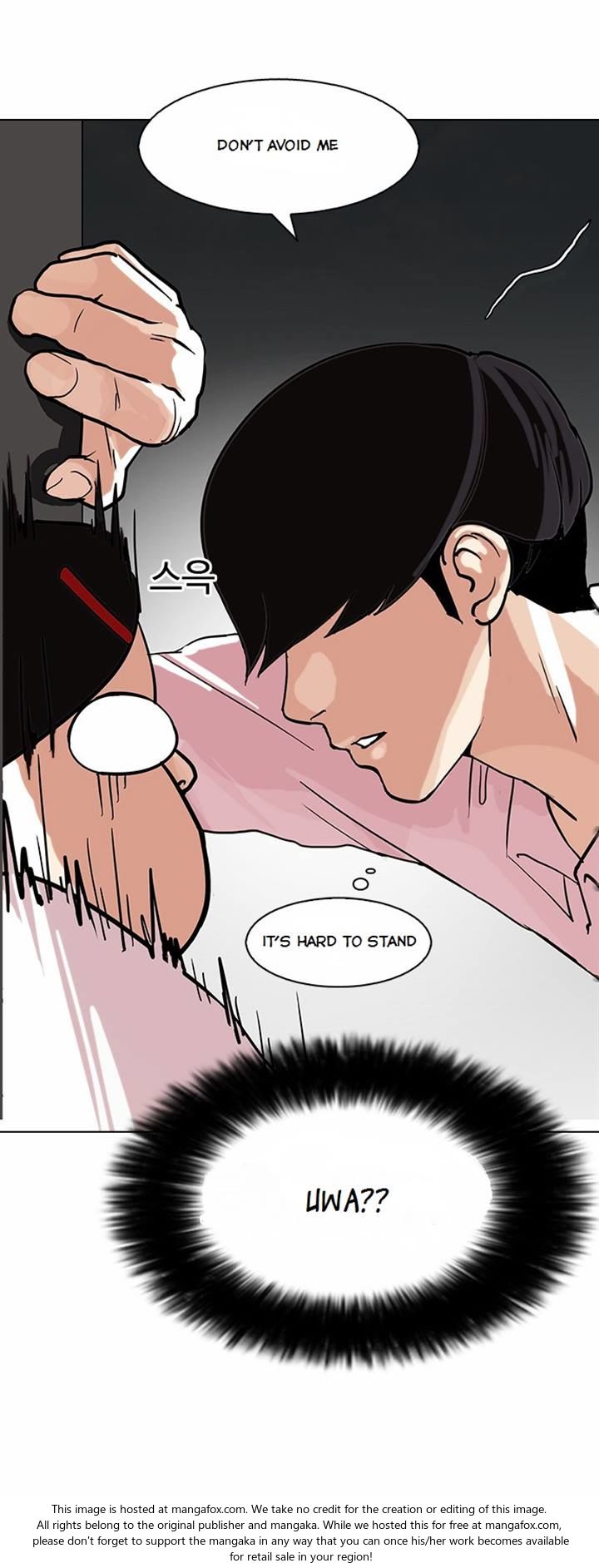 Lookism Chapter 079 page 34
