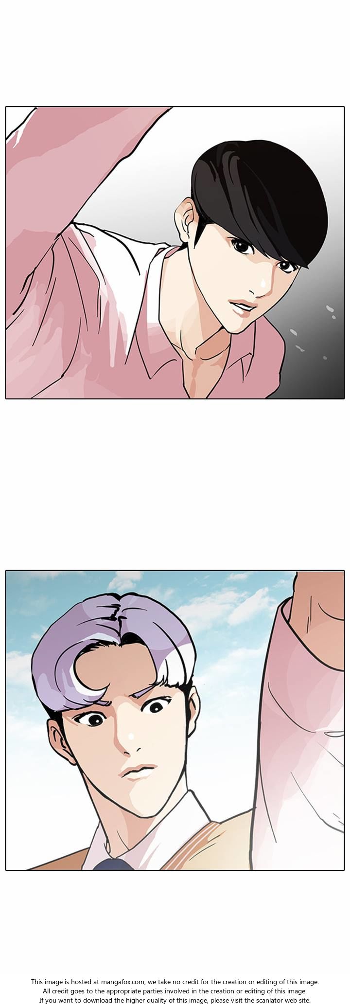 Lookism Chapter 079 page 36