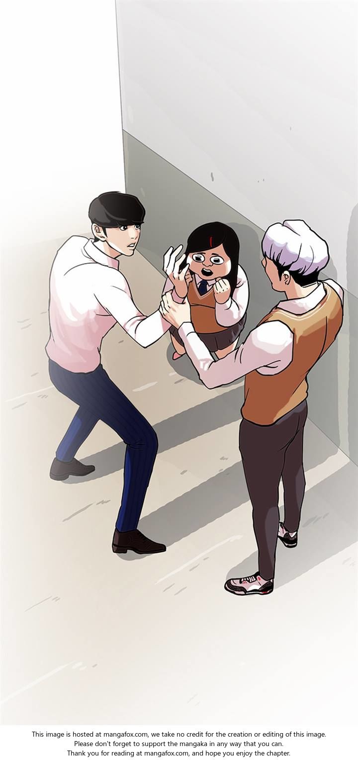 Lookism Chapter 079 page 38