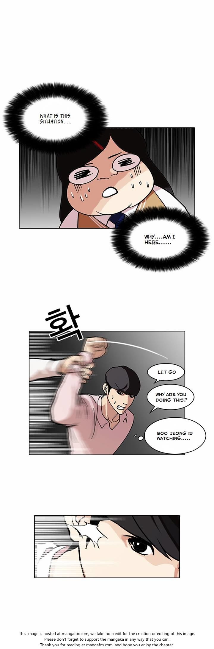 Lookism Chapter 079 page 40