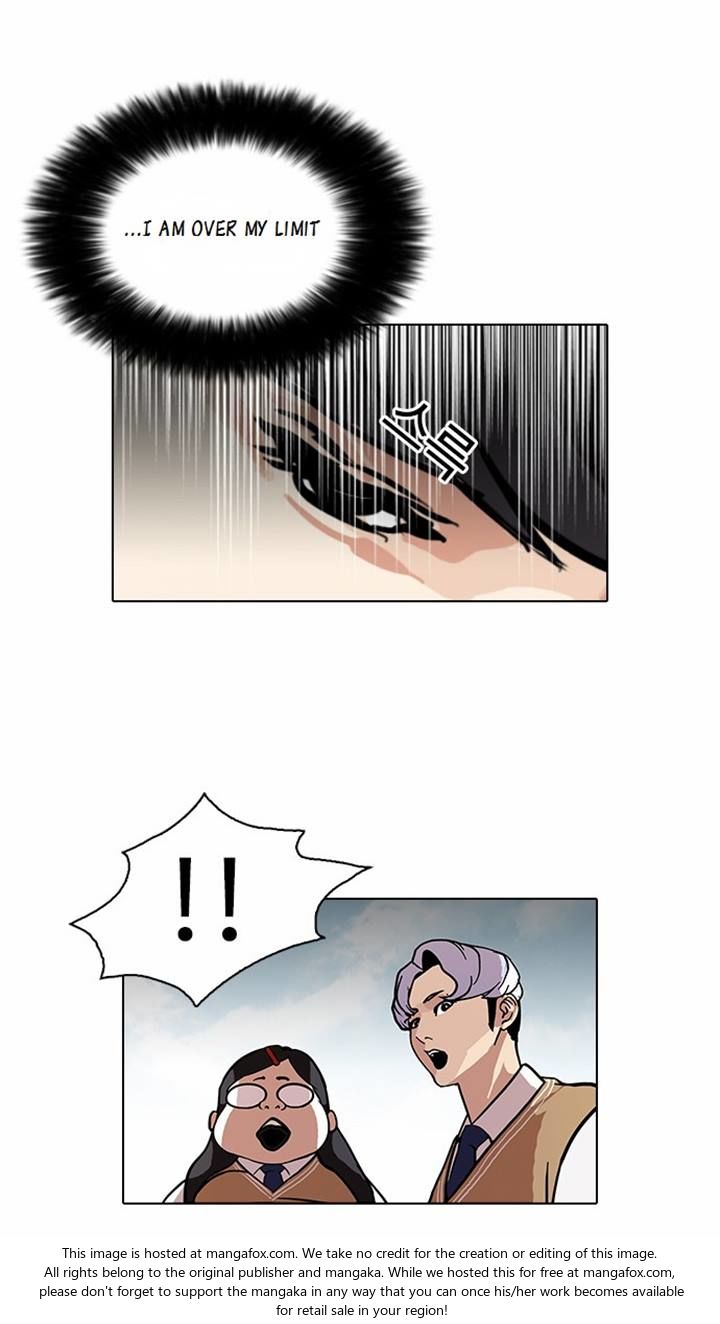 Lookism Chapter 079 page 42