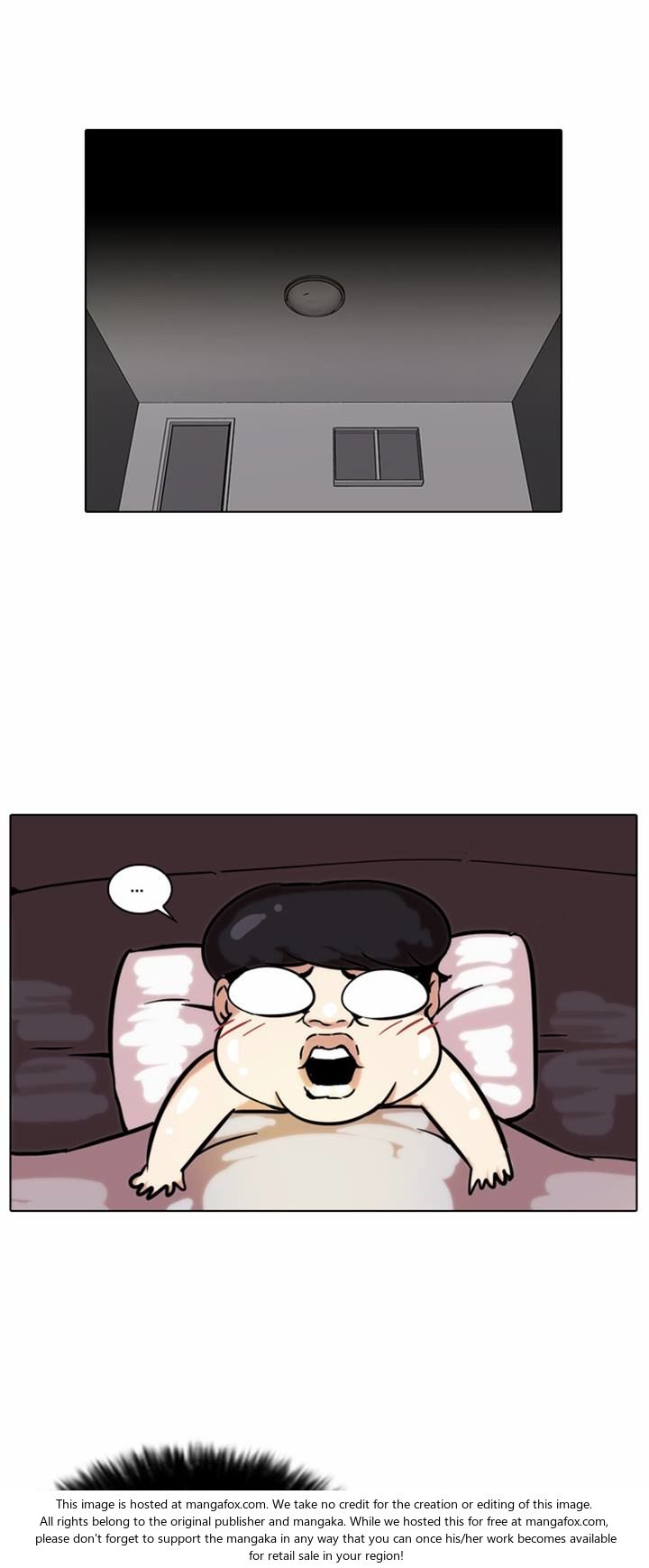 Lookism Chapter 079 page 45