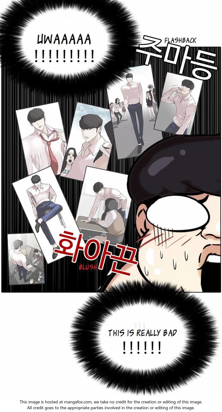 Lookism Chapter 079 page 46