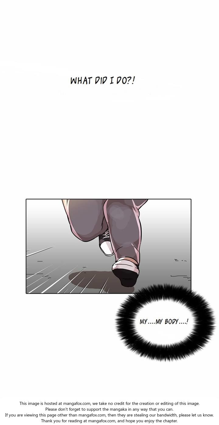 Lookism Chapter 079 page 47