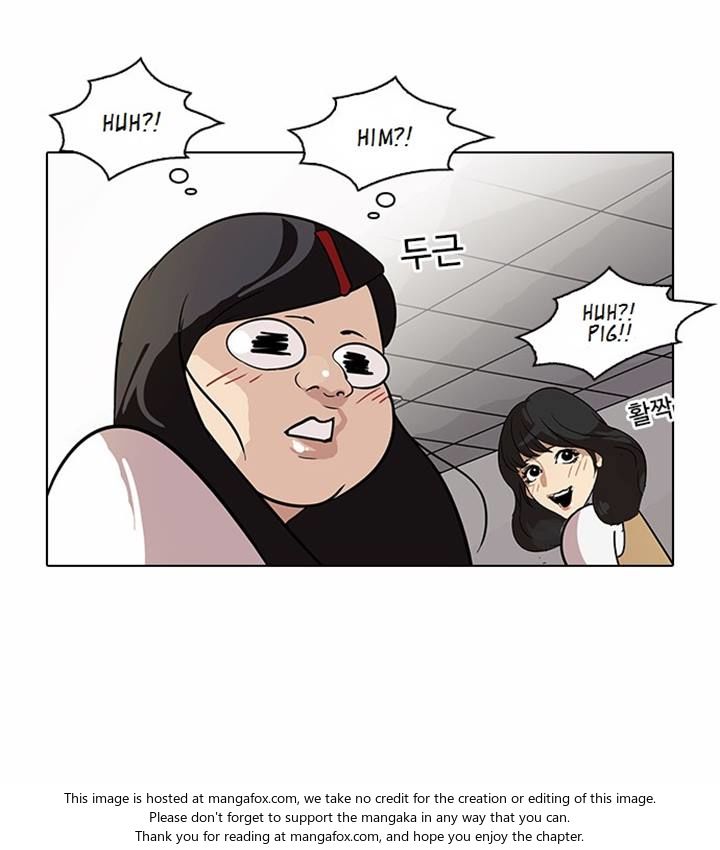 Lookism Chapter 080 page 9