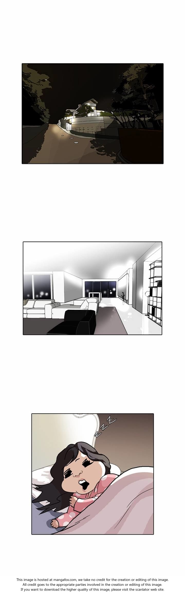 Lookism Chapter 080 page 16