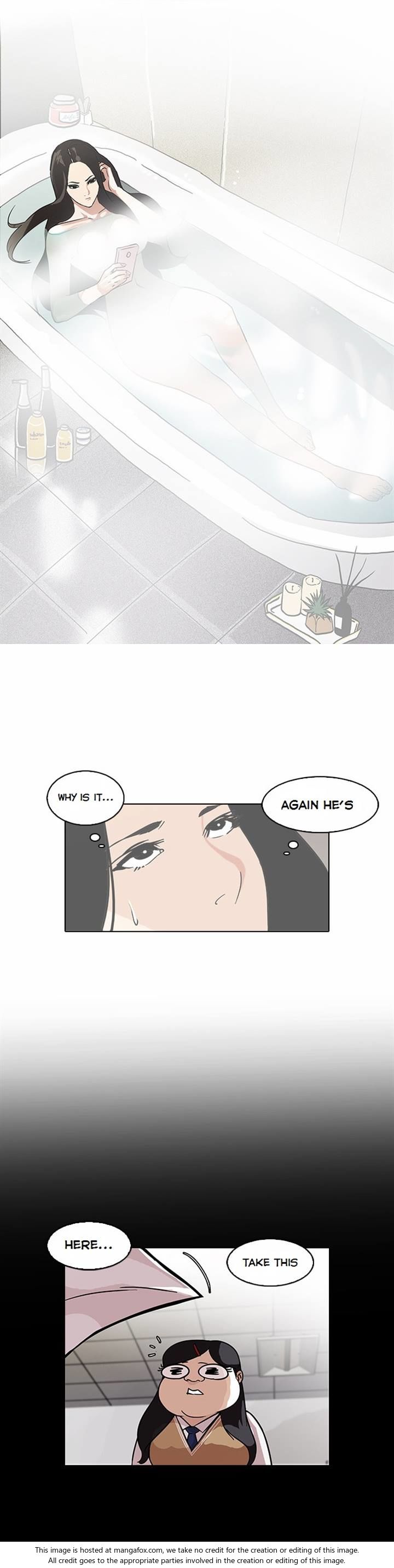 Lookism Chapter 080 page 18