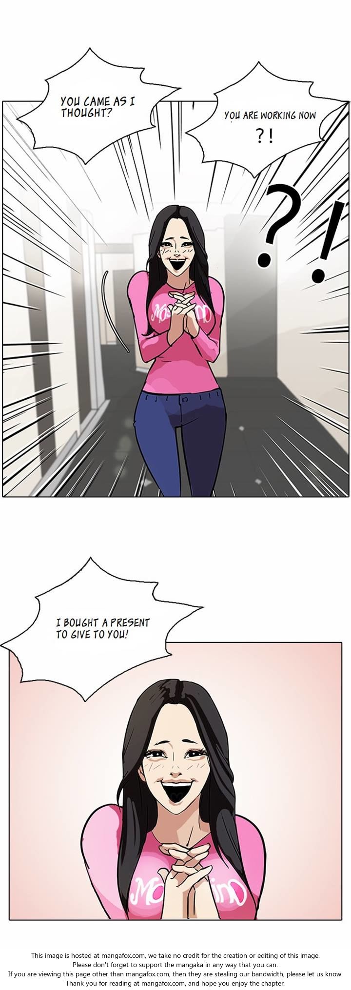 Lookism Chapter 080 page 23