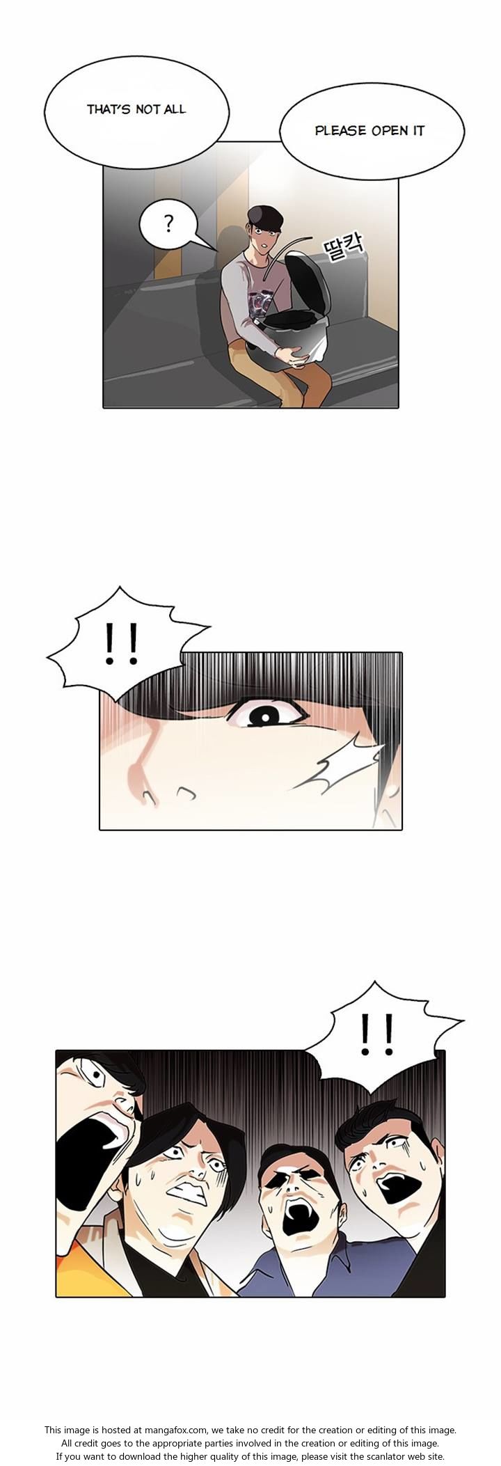 Lookism Chapter 080 page 25