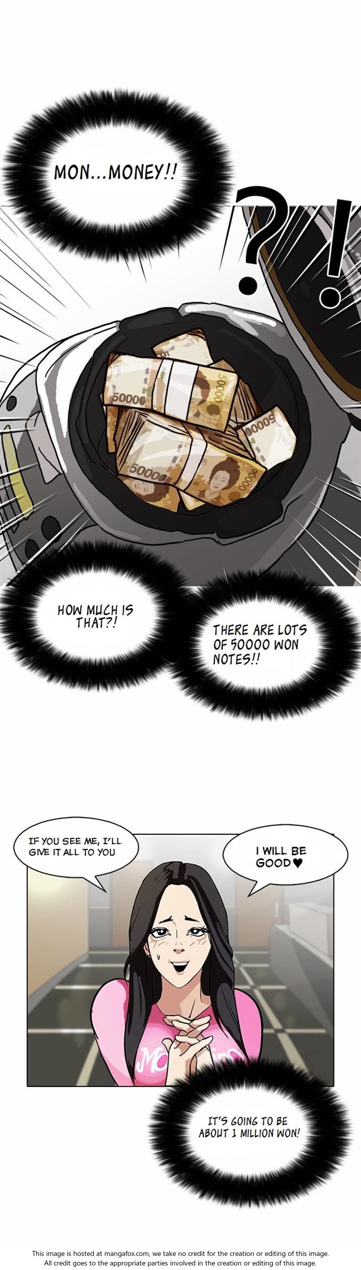 Lookism Chapter 080 page 26