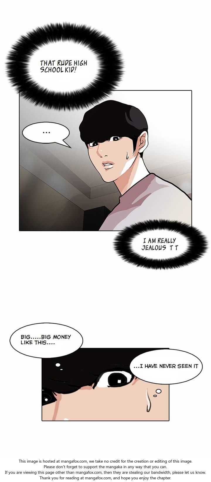 Lookism Chapter 080 page 27