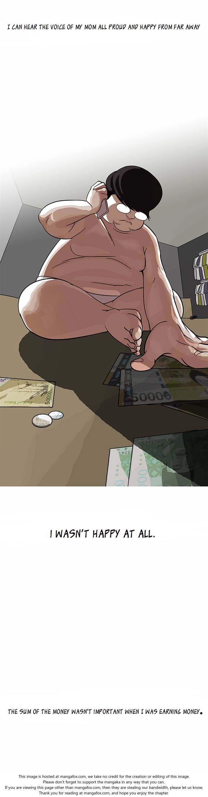 Lookism Chapter 080 page 31