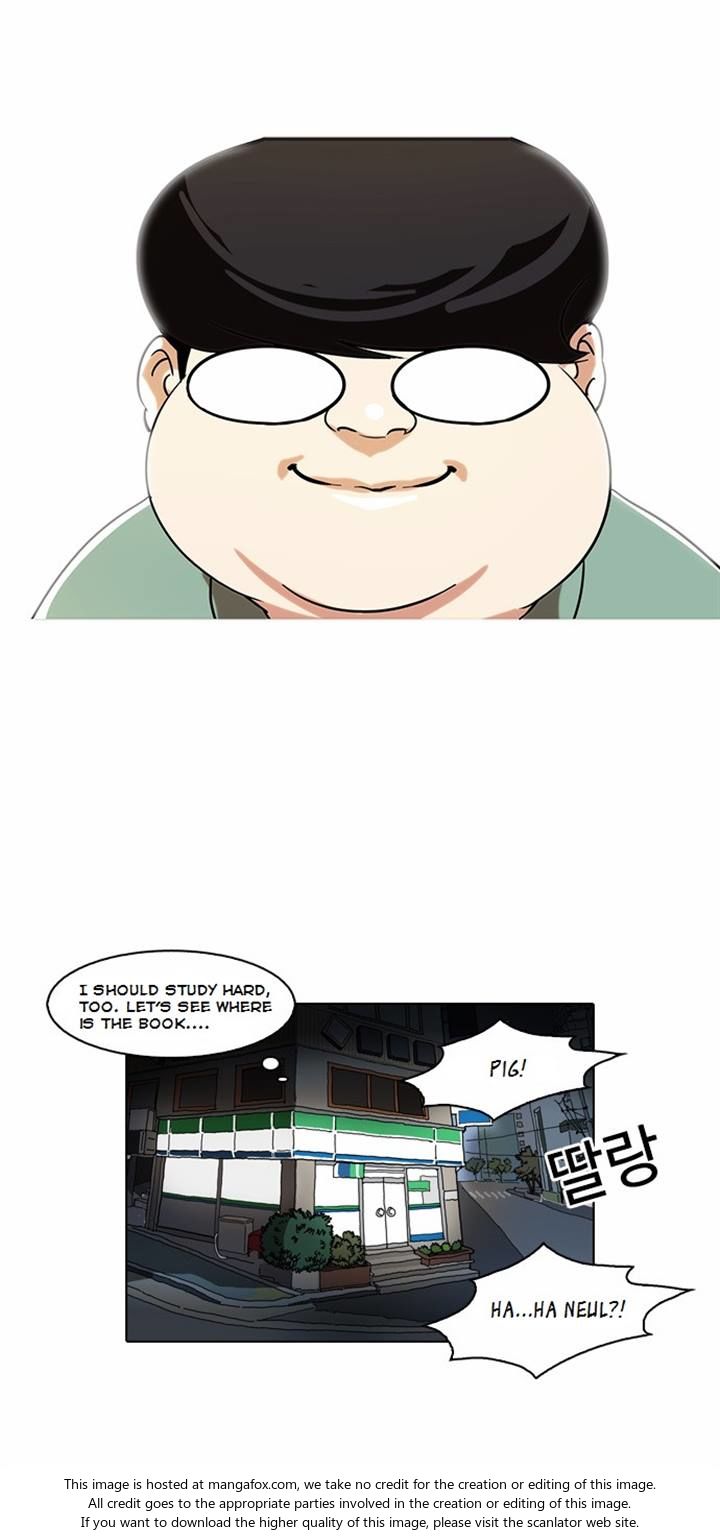 Lookism Chapter 080 page 33