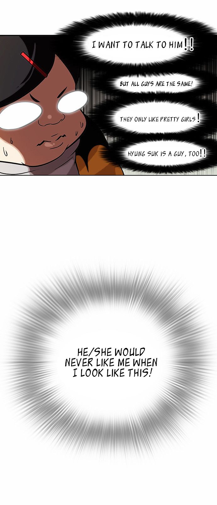 Lookism Chapter 081 page 10