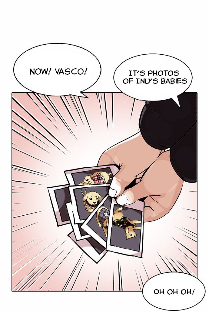 Lookism Chapter 081 page 19