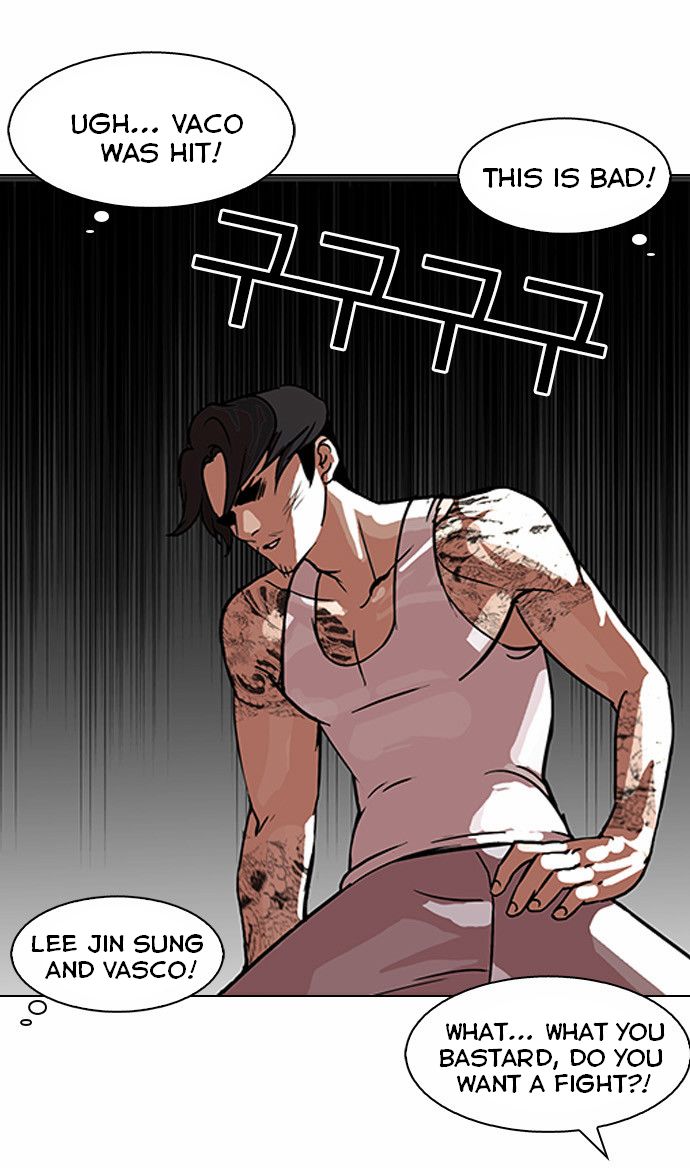 Lookism Chapter 081 page 26