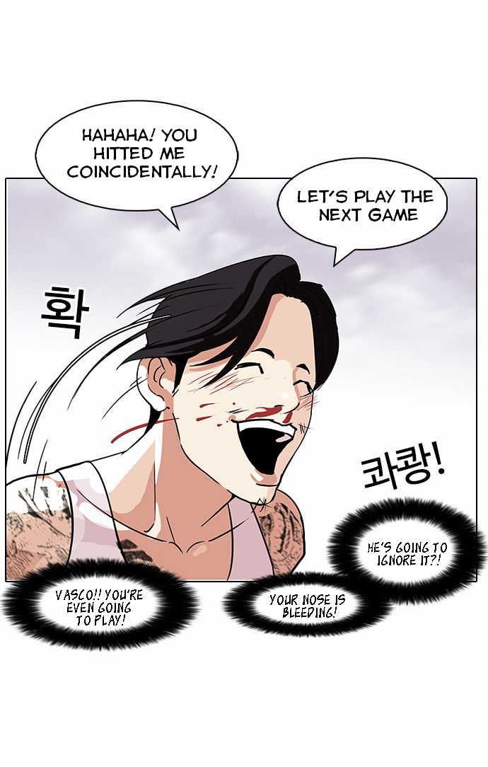 Lookism Chapter 081 page 27