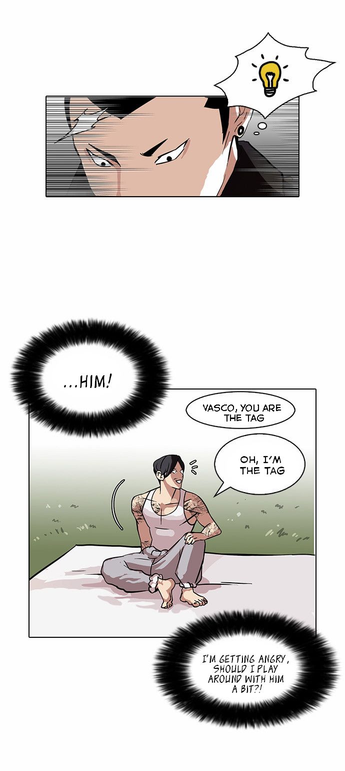 Lookism Chapter 081 page 31
