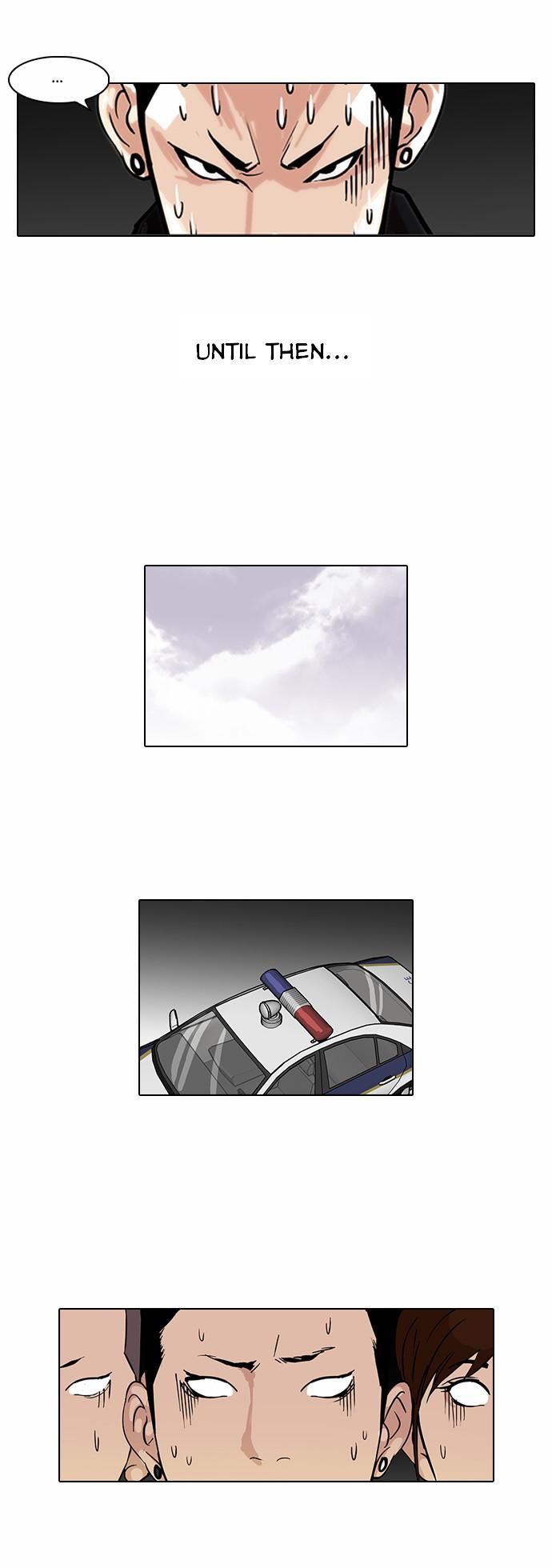 Lookism Chapter 082 page 3