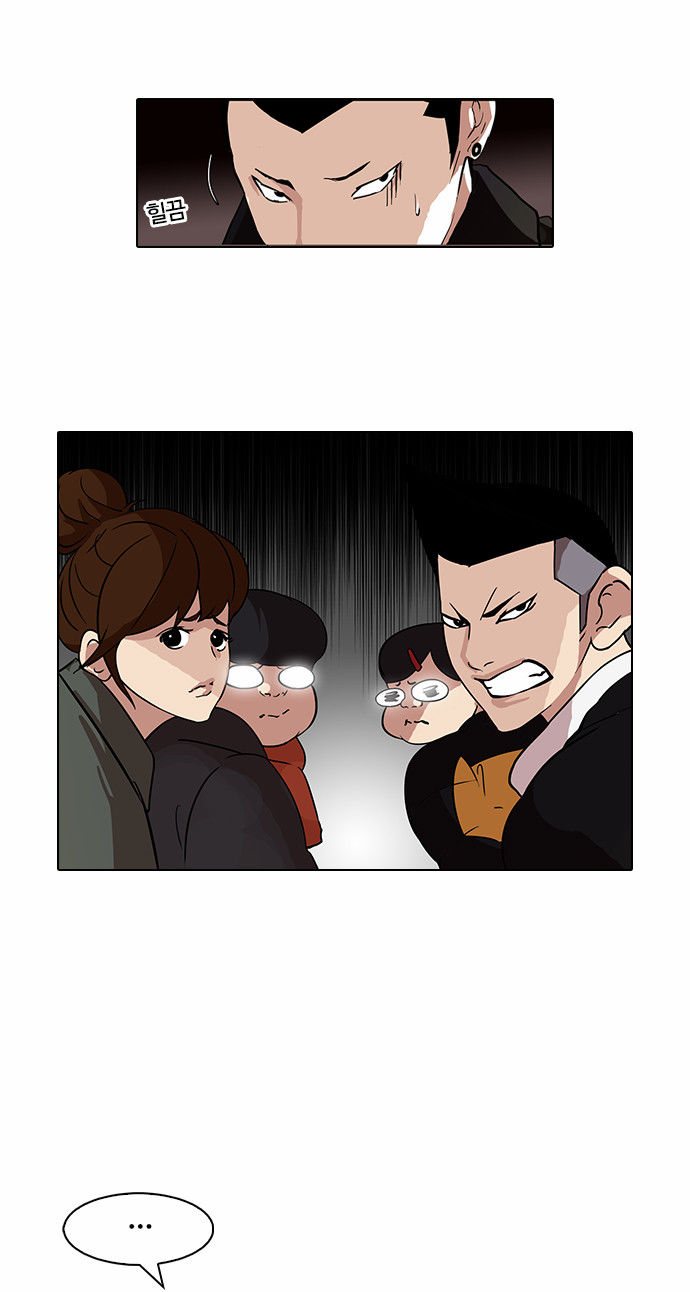 Lookism Chapter 082 page 7