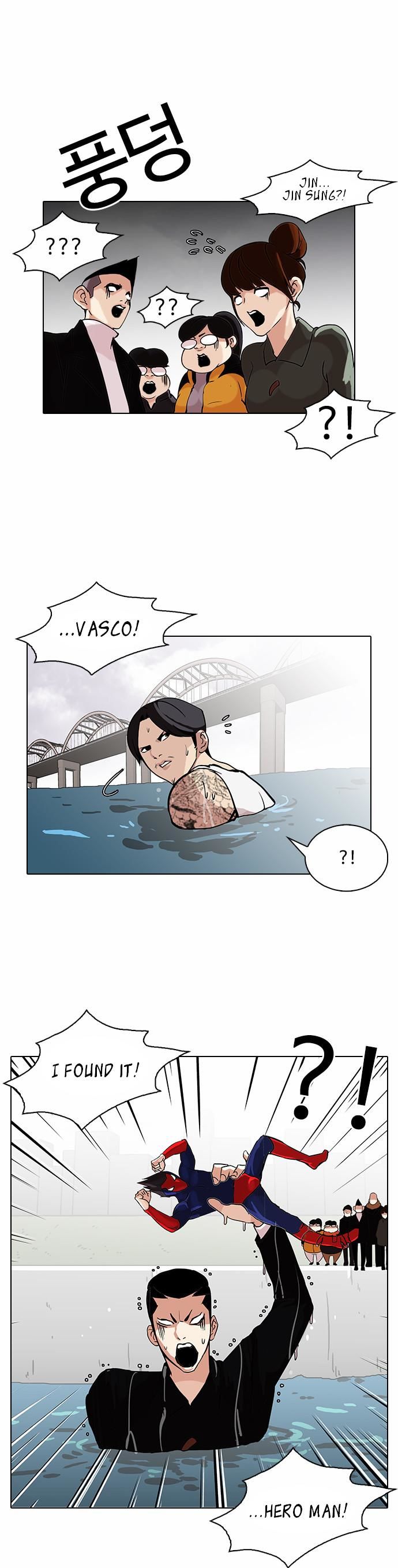 Lookism Chapter 082 page 10
