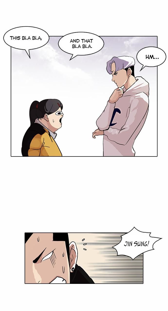 Lookism Chapter 082 page 21