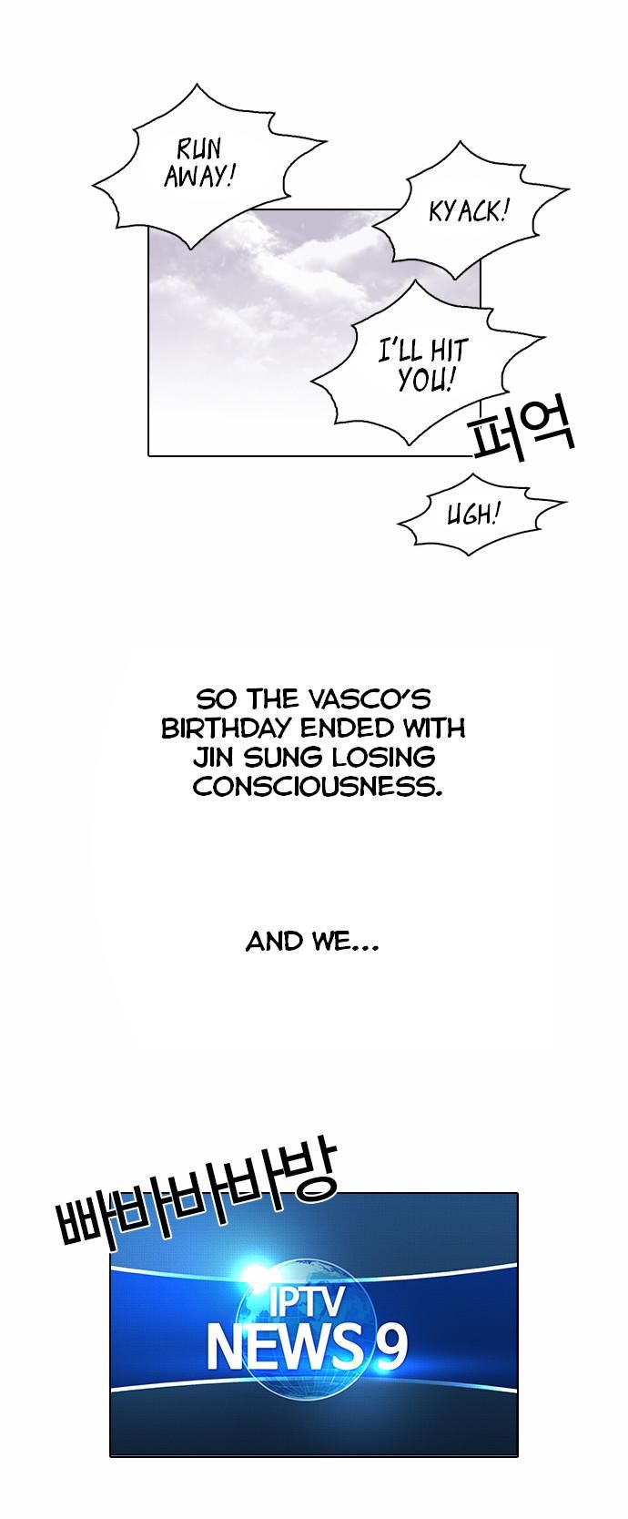 Lookism Chapter 082 page 29