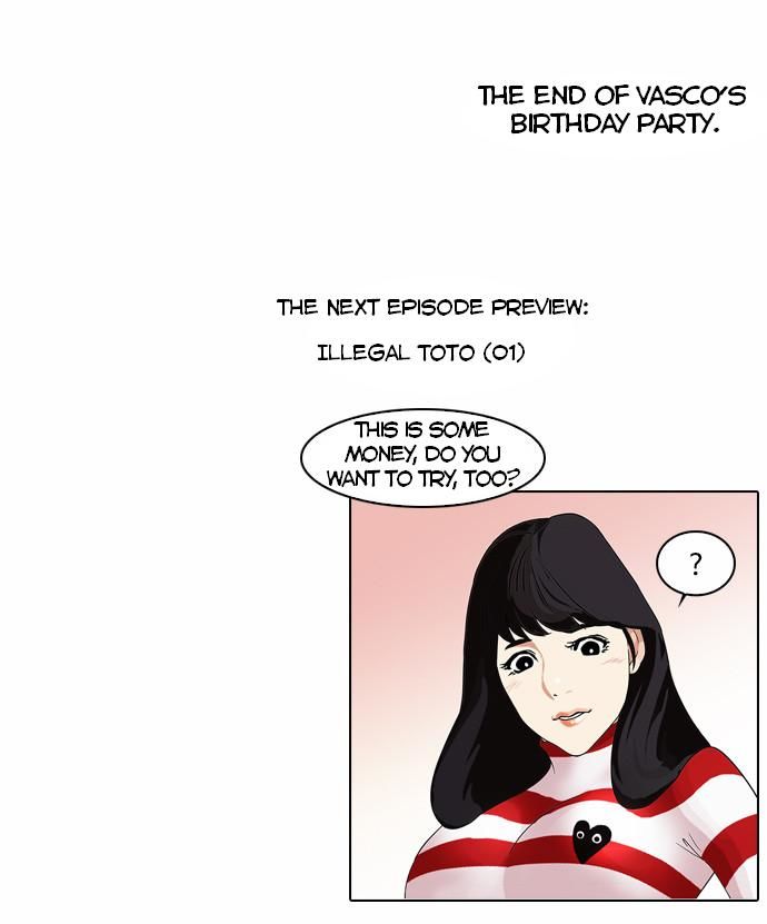 Lookism Chapter 082 page 34