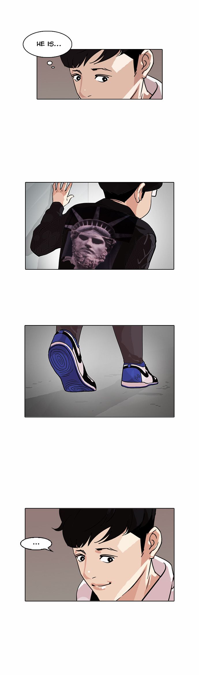 Lookism Chapter 083 page 11