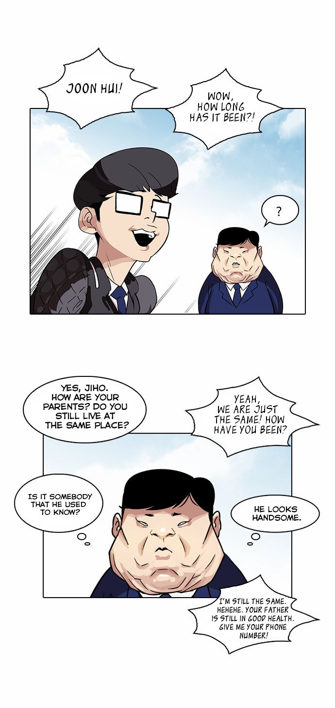 Lookism Chapter 083 page 13