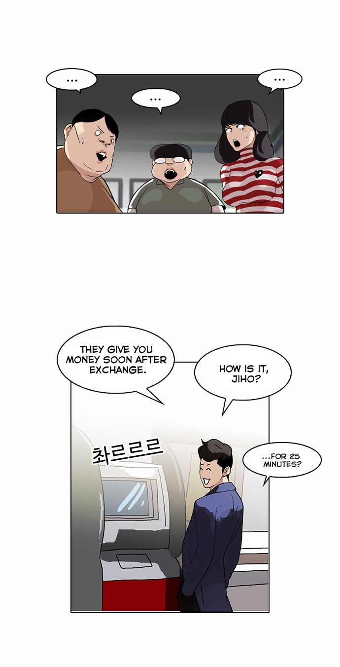 Lookism Chapter 083 page 33