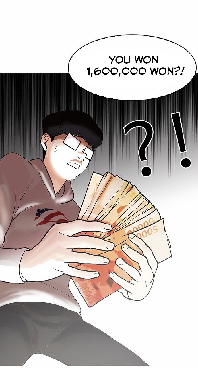 Lookism Chapter 083 page 34