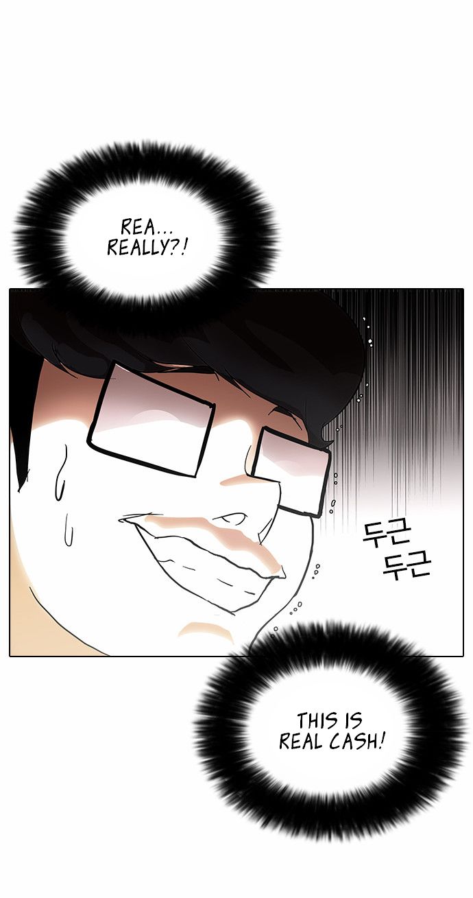 Lookism Chapter 083 page 35