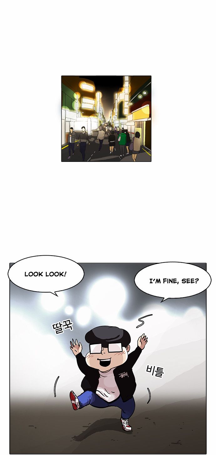 Lookism Chapter 084 page 20