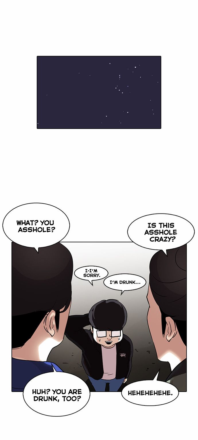 Lookism Chapter 084 page 25